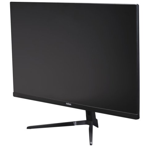 Monitor 24" Dp Hdmi Nilox Nxm24fhd165 Ips Fhd...