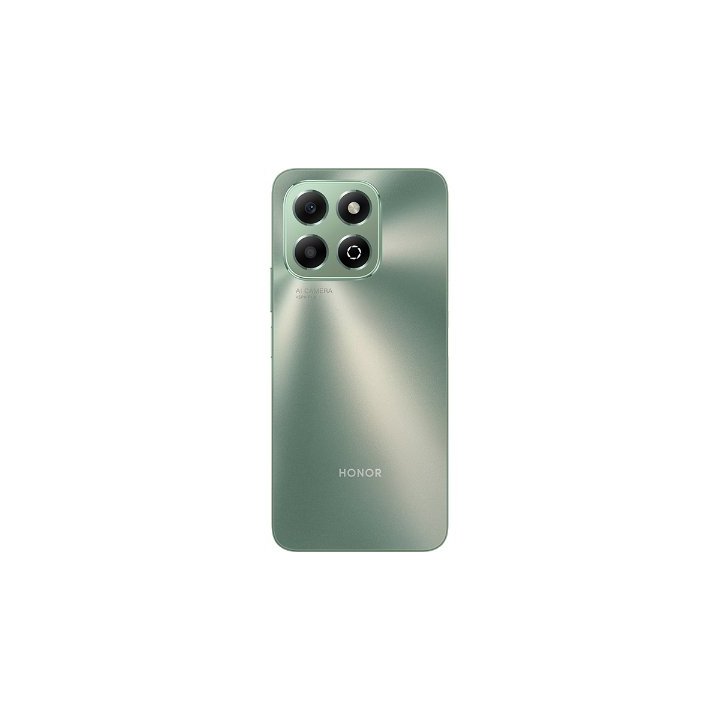 Smartphone Honor X6b Verde 6.56" 4gb 128gb 50mp 5mp 5200mah Mediatek Helio G85