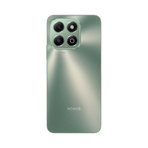 Smartphone Honor X6b Verde 6.56" 4gb 128gb 50mp 5mp 5200mah Mediatek Helio G85