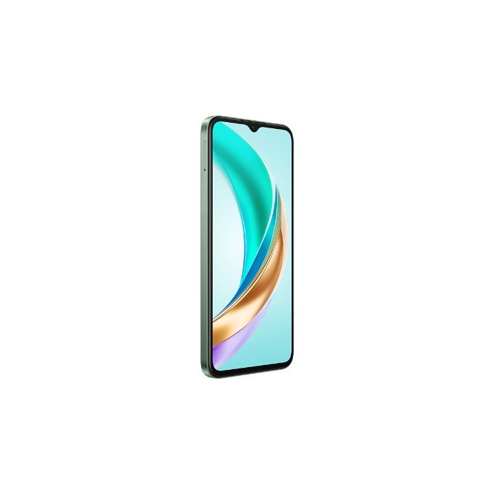 Smartphone Honor X6b Verde 6.56" 4gb 128gb 50mp 5mp 5200mah Mediatek Helio G85