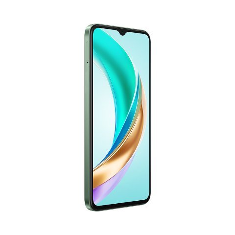 Smartphone Honor X6b Verde 6.56" 4gb 128gb 50mp 5mp 5200mah Mediatek Helio G85