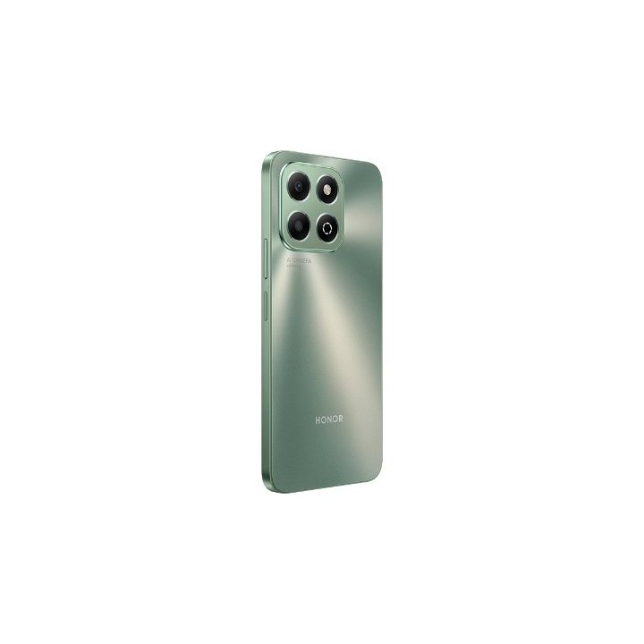 Smartphone Honor X6b Verde 6.56" 4gb 128gb 50mp 5mp 5200mah Mediatek Helio G85