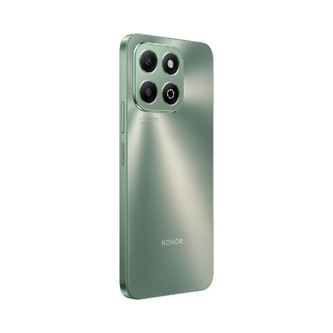 Smartphone Honor X6b Verde 6.56" 4gb 128gb 50mp 5mp 5200mah Mediatek Helio G85