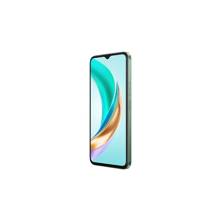 Smartphone Honor X6b Verde 6.56" 4gb 128gb 50mp 5mp 5200mah Mediatek Helio G85