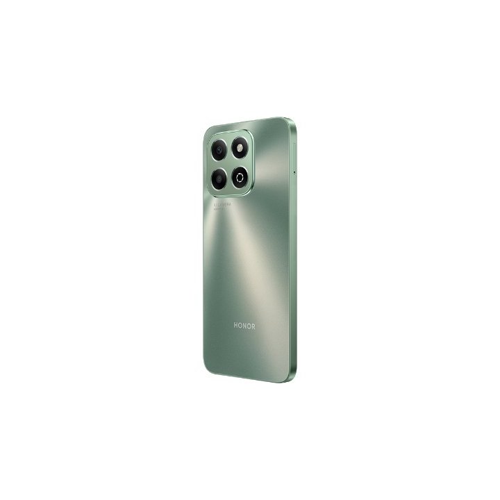 Smartphone Honor X6b Verde 6.56" 4gb 128gb 50mp 5mp 5200mah Mediatek Helio G85