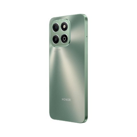 Smartphone Honor X6b Verde 6.56" 4gb 128gb 50mp 5mp 5200mah Mediatek Helio G85