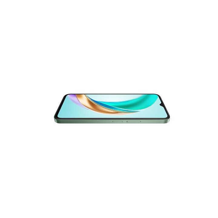 Smartphone Honor X6b Verde 6.56" 4gb 128gb 50mp 5mp 5200mah Mediatek Helio G85