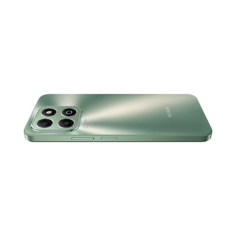 Smartphone Honor X6b Verde 6.56" 4gb 128gb 50mp 5mp 5200mah Mediatek Helio G85