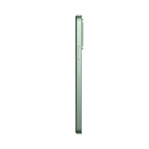 Smartphone Honor X6b Verde 6.56" 4gb 128gb 50mp 5mp 5200mah Mediatek Helio G85