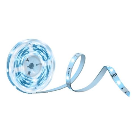 Tira Led Wifi Inteligente Tp-link Tapo Tl61-5 5m Rgb Compatible Con Alexa Y Google