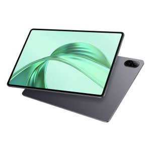 Tablet Honor Pad X8 11" 1920x1200 4gb 128gb 8300mah Snapdragon 680 Gris 