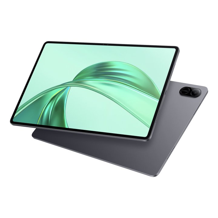 Tablet Honor Pad X8 11" 1920x1200 4gb 128gb 8300mah Snapdragon 680 Gris 