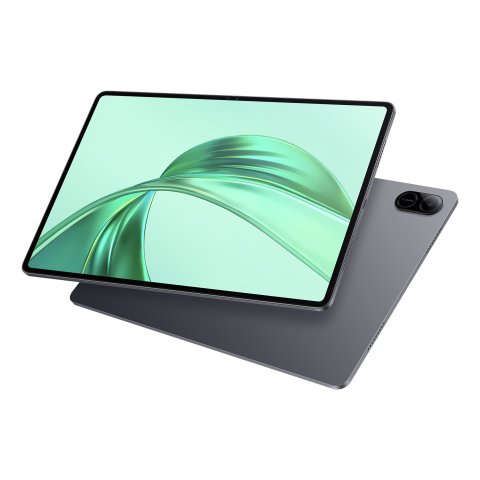 Tablet Honor Pad X8 11" 1920x1200 4gb 128gb 8300mah Snapdragon 680 Gris 