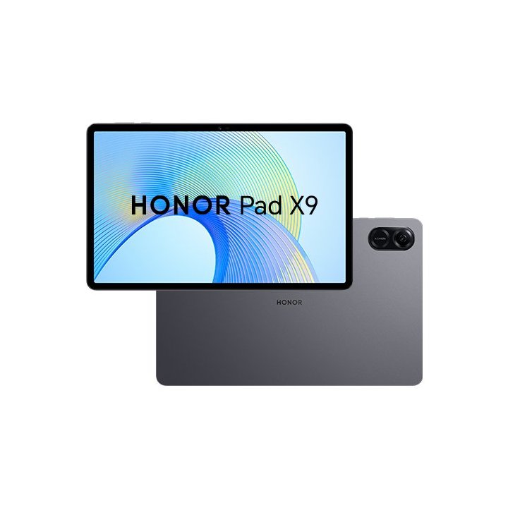Tablet Honor Pad X9 11,5" 2000x1200 4gb 128gb 7250mah Snapdragon 685 Gris 