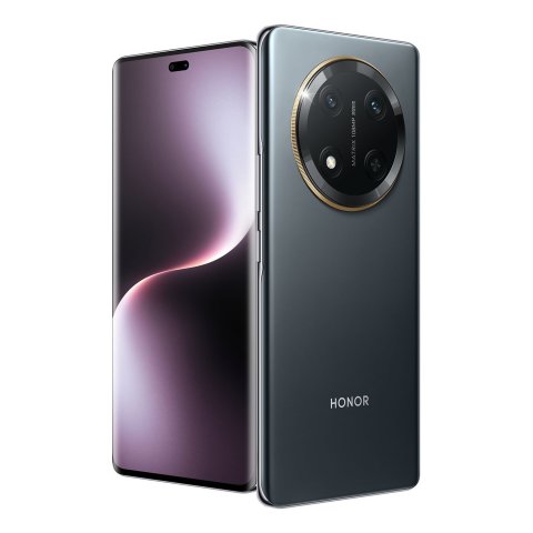 Smartphone Honor Magic7 Lite Negro 6.78" 120hz 8gb 256gb 108mp 16mp 6600mah Snapdragon 6 Dual Sim