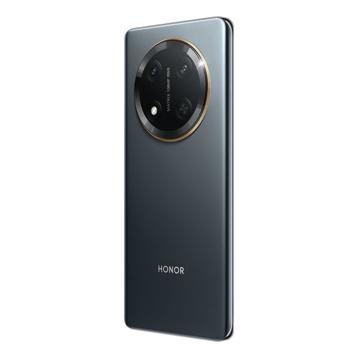 Smartphone Honor Magic7 Lite Negro 6.78" 120hz 8gb 256gb 108mp 16mp 6600mah Snapdragon 6 Dual Sim