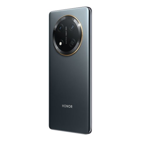 Smartphone Honor Magic7 Lite Negro 6.78" 120hz 8gb 256gb 108mp 16mp 6600mah Snapdragon 6 Dual Sim