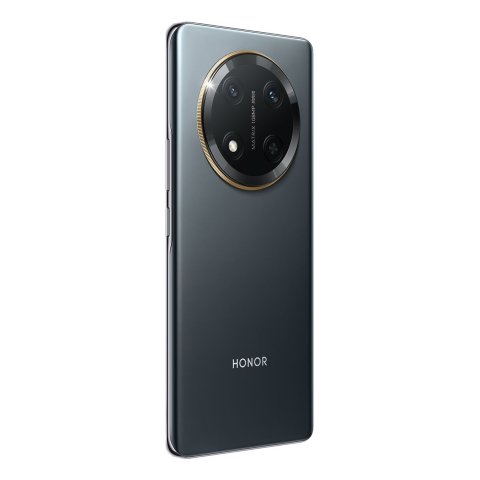 Smartphone Honor Magic7 Lite Negro 6.78" 120hz 8gb 256gb 108mp 16mp 6600mah Snapdragon 6 Dual Sim