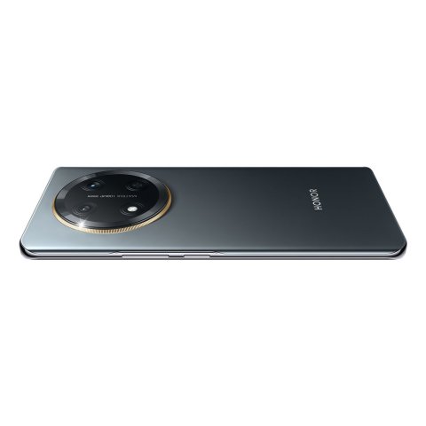 Smartphone Honor Magic7 Lite Negro 6.78" 120hz 8gb 256gb 108mp 16mp 6600mah Snapdragon 6 Dual Sim