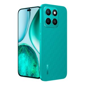 Smartphone Honor X8c Verde 6.7" 120hz 8gb 256gb 108mp 50mp 5000mah Snapdragon 685 Dual Sim 2
