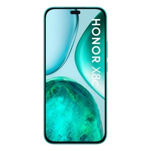 Smartphone Honor X8c Verde 6.7" 120hz 8gb 256gb 108mp 50mp 5000mah Snapdragon 685 Dual Sim