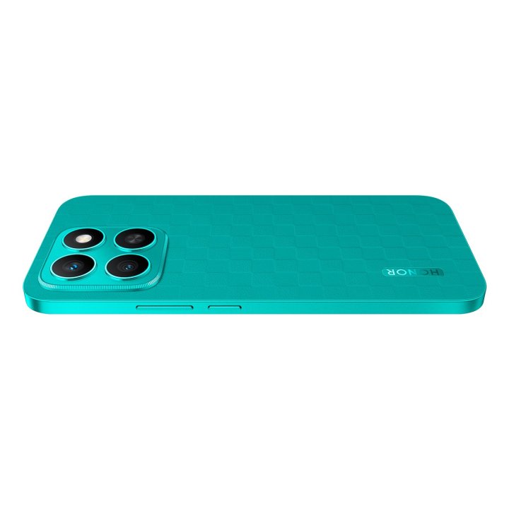 Smartphone Honor X8c Verde 6.7" 120hz 8gb 256gb 108mp 50mp 5000mah Snapdragon 685 Dual Sim
