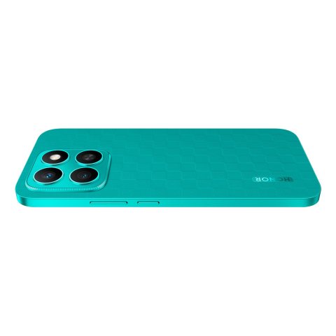 Smartphone Honor X8c Verde 6.7" 120hz 8gb 256gb 108mp 50mp 5000mah Snapdragon 685 Dual Sim