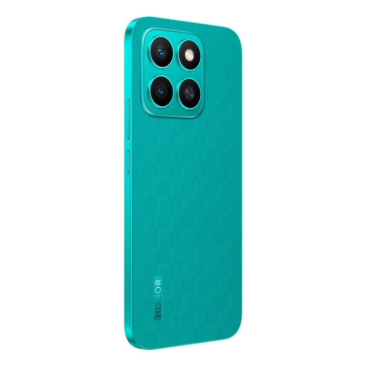 Smartphone Honor X8c Verde 6.7" 120hz 8gb 256gb 108mp 50mp 5000mah Snapdragon 685 Dual Sim
