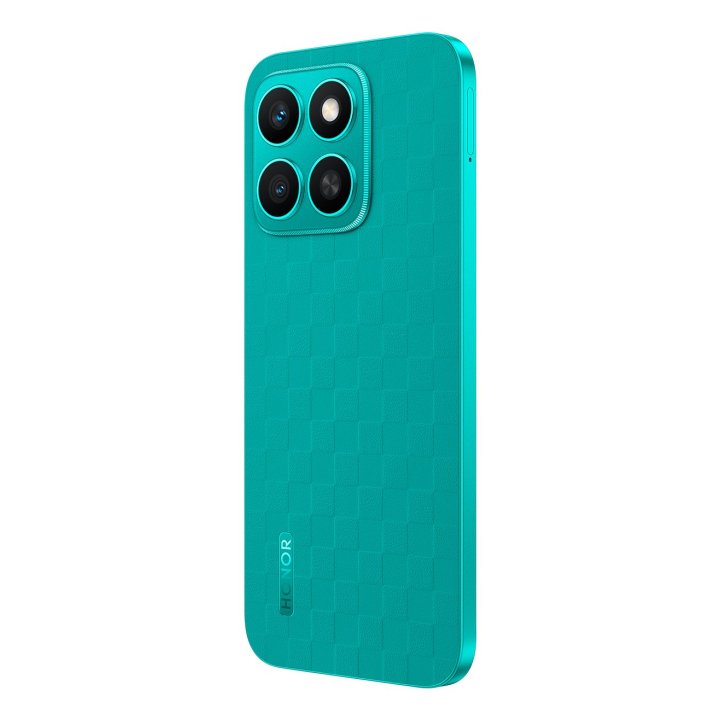 Smartphone Honor X8c Verde 6.7" 120hz 8gb 256gb 108mp 50mp 5000mah Snapdragon 685 Dual Sim