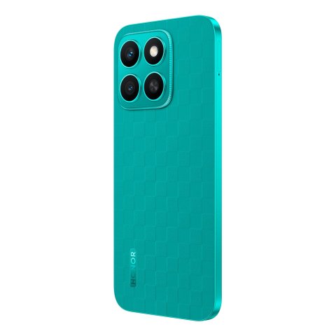Smartphone Honor X8c Verde 6.7" 120hz 8gb 256gb 108mp 50mp 5000mah Snapdragon 685 Dual Sim