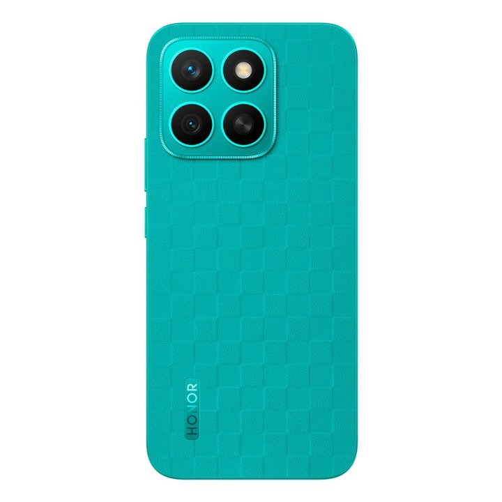 Smartphone Honor X8c Verde 6.7" 120hz 8gb 256gb 108mp 50mp 5000mah Snapdragon 685 Dual Sim