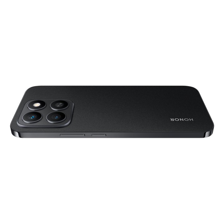 Smartphone Honor X8c Negro 6.7" 120hz 8gb 256gb 108mp 50mp 5000mah Snapdragon 685 Dual Sim