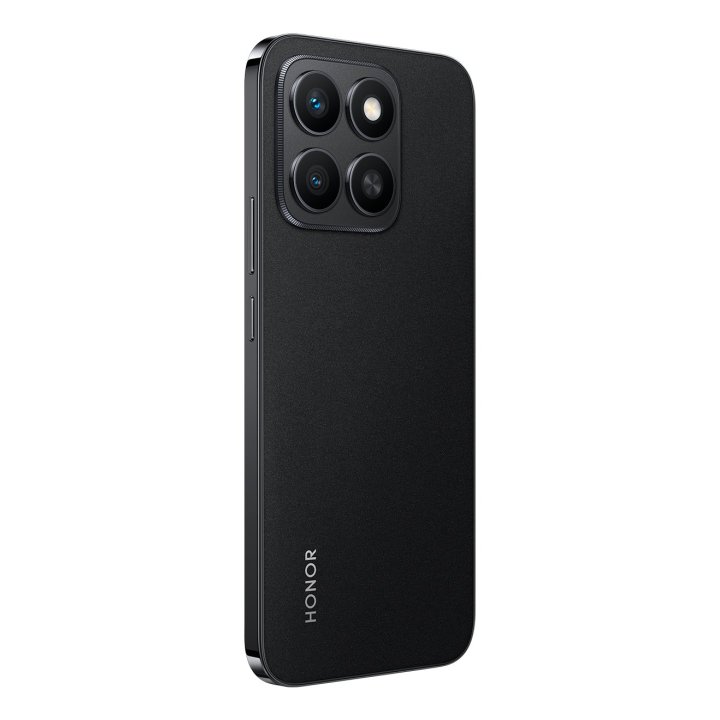 Smartphone Honor X8c Negro 6.7" 120hz 8gb 256gb 108mp 50mp 5000mah Snapdragon 685 Dual Sim