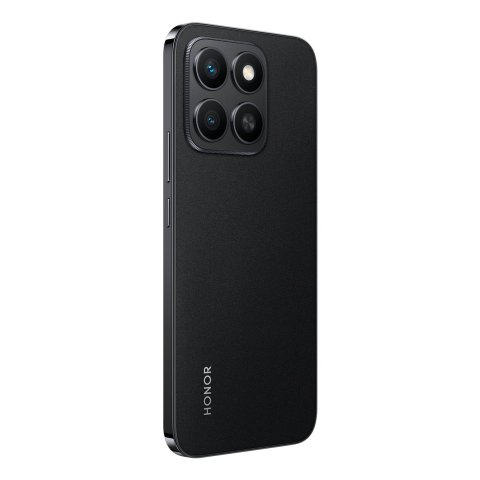Smartphone Honor X8c Negro 6.7" 120hz 8gb 256gb 108mp 50mp 5000mah Snapdragon 685 Dual Sim