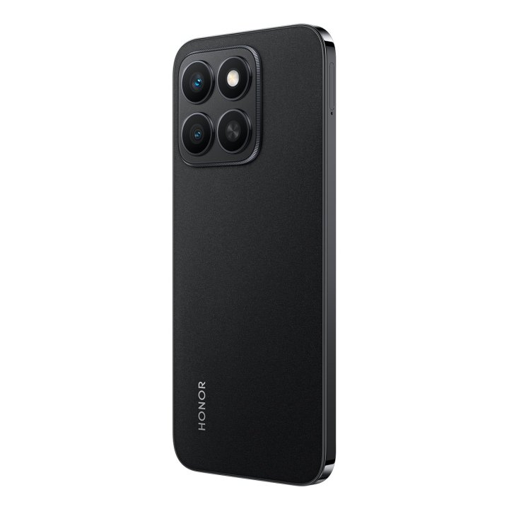 Smartphone Honor X8c Negro 6.7" 120hz 8gb 256gb 108mp 50mp 5000mah Snapdragon 685 Dual Sim