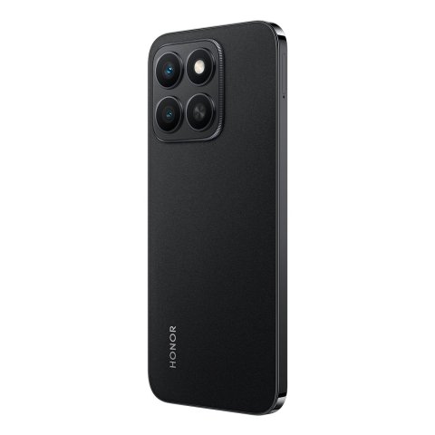Smartphone Honor X8c Negro 6.7" 120hz 8gb 256gb 108mp 50mp 5000mah Snapdragon 685 Dual Sim