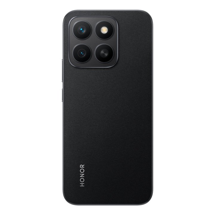 Smartphone Honor X8c Negro 6.7" 120hz 8gb 256gb 108mp 50mp 5000mah Snapdragon 685 Dual Sim