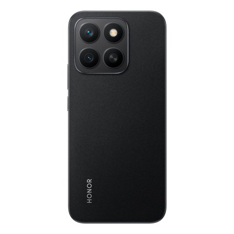 Smartphone Honor X8c Negro 6.7" 120hz 8gb 256gb 108mp 50mp 5000mah Snapdragon 685 Dual Sim