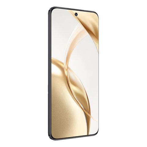 Smartphone Honor 200 Negro 6.7" 12gb 512gb 5g 50mp 50mp 5200mah Snapdragon 7 Dual Sim