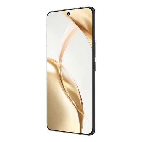 Smartphone Honor 200 Negro 6.7" 12gb 512gb 5g 50mp 50mp 5200mah Snapdragon 7 Dual Sim