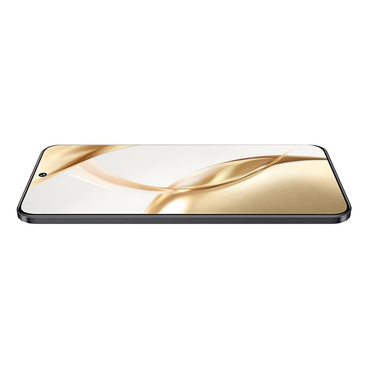 Smartphone Honor 200 Negro 6.7" 12gb 512gb 5g 50mp 50mp 5200mah Snapdragon 7 Dual Sim