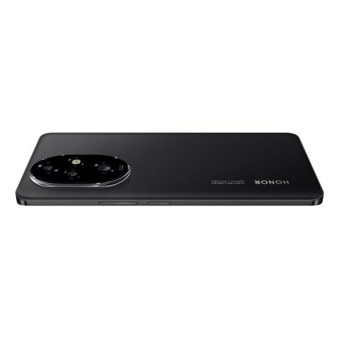 Smartphone Honor 200 Pro Negro 6.78" 12gb 512gb 5g 50mp 50mp 5200mah Snapdragon 8s Dual Sim
