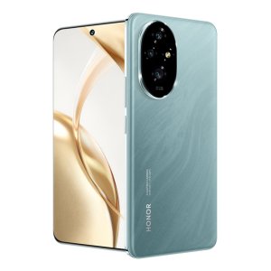 Smartphone Honor 200 Verde 6.7" 12gb 512gb 5g 50mp 50mp 5200mah Snapdragon 7 Dual Sim