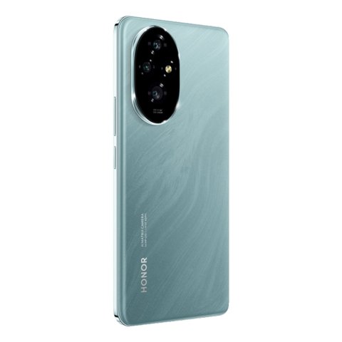 Smartphone Honor 200 Verde 6.7" 12gb 512gb 5g 50mp 50mp 5200mah Snapdragon 7 Dual Sim