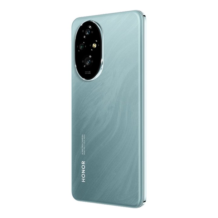 Smartphone Honor 200 Verde 6.7" 12gb 512gb 5g 50mp 50mp 5200mah Snapdragon 7 Dual Sim