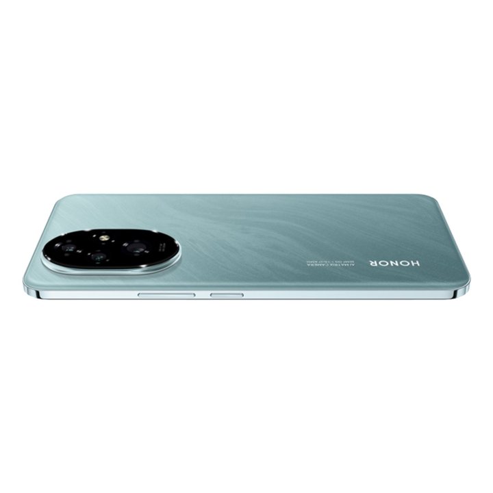 Smartphone Honor 200 Verde 6.7" 12gb 512gb 5g 50mp 50mp 5200mah Snapdragon 7 Dual Sim