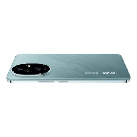 Smartphone Honor 200 Verde 6.7" 12gb 512gb 5g 50mp 50mp 5200mah Snapdragon 7 Dual Sim