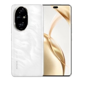 Smartphone Honor 200 Pro Blanco 6.78" 12gb 512gb 5g 50mp 50mp 5200mah Snapdragon 8s Dual Sim 2