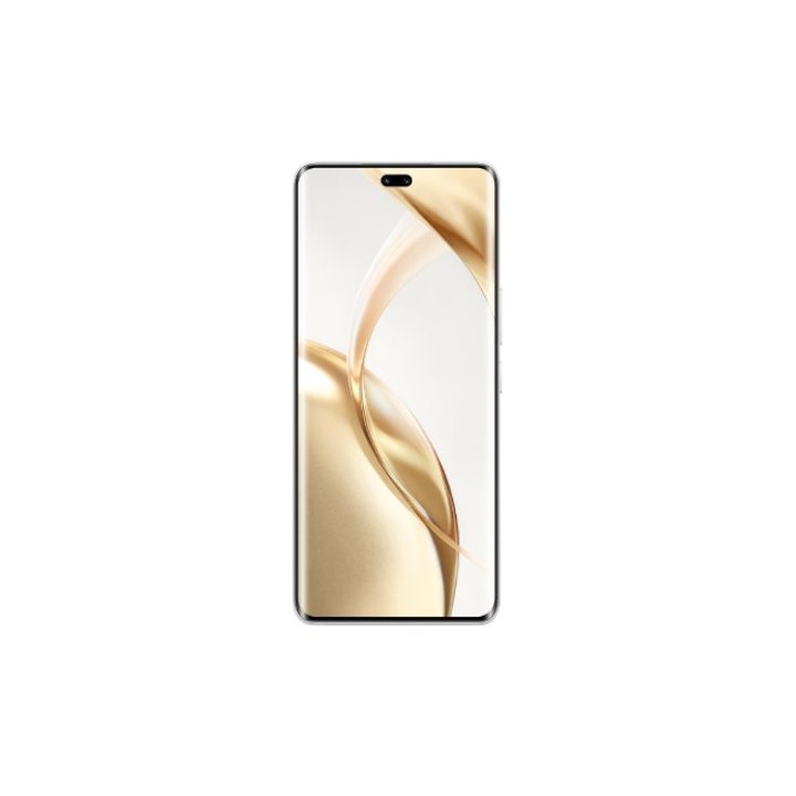 Smartphone Honor 200 Pro Blanco 6.78" 12gb 512gb 5g 50mp 50mp 5200mah Snapdragon 8s Dual Sim
