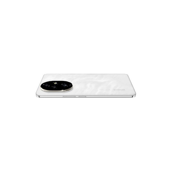Smartphone Honor 200 Pro Blanco 6.78" 12gb 512gb 5g 50mp 50mp 5200mah Snapdragon 8s Dual Sim